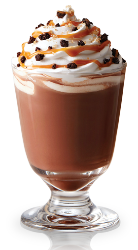 CARAMEL MOCHA